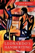 Cover: Leonardo's Handwriting - Glagoslav Publications B.V.