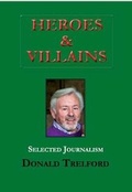 Cover: Heroes and Villains - Galileo Publishers