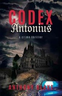 Enlarge image Cover: Codex Antonius - The Conrad Press
