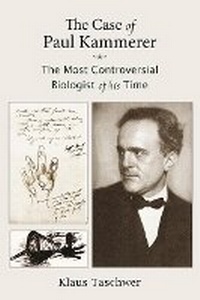 Enlarge image Cover: The Case of Paul Kammerer - Bunim & Bannigan Ltd
