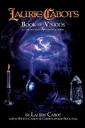 Cover: Laurie Cabot's Book of Visions - Copper Cauldron Publishing
