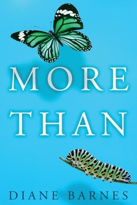 Enlarge image Cover: More Than - Red Adept Publishing
