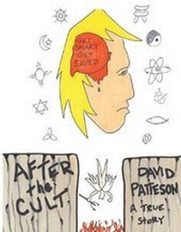 Enlarge image Cover: After the Cult - Zazu-Zine Comix