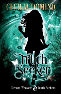 Enlarge image Cover: Truth Seeker - Atlanta Insomnia & Behavioral Health Services