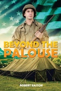 Cover: Beyond the Palouse - ReadersMagnet LLC