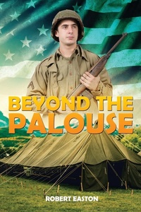 Enlarge image Cover: Beyond the Palouse - ReadersMagnet LLC