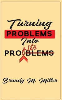 Enlarge image Cover: Turning Problems Into Profits - 40 Day Writer LLC