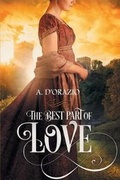 Cover: The Best Part of Love - Quills & Quartos Publishing