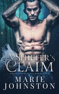Cover: A Shifter's Claim - LE Publishing