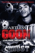 Cover: Heartless Goon 2 - Lock Down Publications