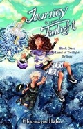 Cover: Journey to Twilight - CMH Writing