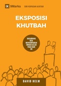 Cover: Expositional Preaching / Eksposisi Khutbah - 9Marks
