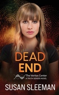 Cover: Dead End - Edge of Your Seat Books, Inc.
