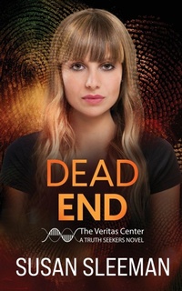 Enlarge image Cover: Dead End - Edge of Your Seat Books, Inc.