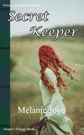 Cover: Secret Keeper - Wisteria Publications