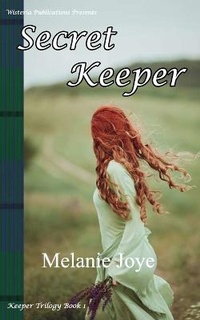 Enlarge image Cover: Secret Keeper - Wisteria Publications