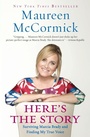 Cover: Here's the Story - HarperEntertainment