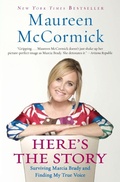 Cover: Here's the Story - HarperEntertainment