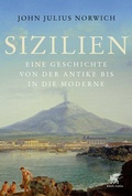 Abbildung von: Sizilien - Klett-Cotta