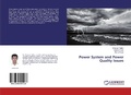 Cover: Power System and Power Quality issues - LAP Lambert Academic Publishing