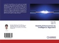 Cover: Stability Enhancement by Intelligence Algorithm - LAP Lambert Academic Publishing
