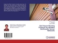 Cover: QoS Aware Routing Protocol for Wireless Multimedia Sensor Networks - LAP Lambert Academic Publishing