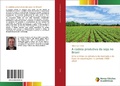 Cover: A cadeia produtiva da soja no Brasil - Novas Edi&ccedil;&otilde;es Acad&ecirc;micas