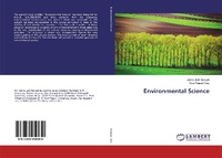 Abbildung von: Environmental Science - LAP Lambert Academic Publishing