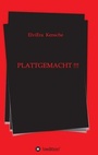 Cover: PLATTGEMACHT !!! - tredition