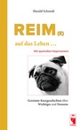 Cover: Reim(e) ... auf das Leben ... - Frieling & Huffmann