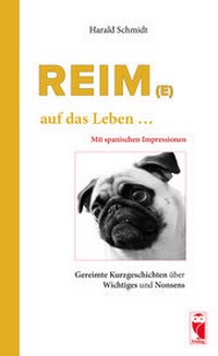 Enlarge image Cover: Reim(e) ... auf das Leben ... - Frieling & Huffmann
