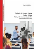 Cover: Englisch als Lingua Franca in der Schule - Projekt