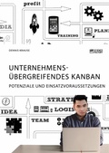Cover: Unternehmensuebergreifendes Kanban. Potenziale und Einsatzvoraussetzungen - Science Factory