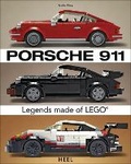 Cover: Porsche 911 - Heel-Verlag GMBH
