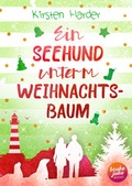 Cover: Ein Seehund unterm Weihnachtsbaum - Brokejoke Books