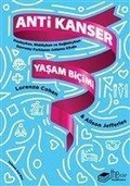 Cover: Anti Kanser Yasam Bicimi - The Kitap