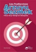 Cover: Arzuyu Sezmek - The Kitap