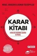 Cover: Karar Kitabi - The Kitap