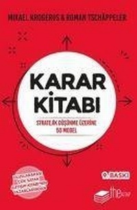 Enlarge image Cover: Karar Kitabi - The Kitap