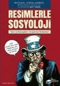 Cover: Resimlerle Sosyoloji - The Kitap