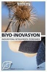 Enlarge image Cover: Biyo-Inovasyon - The Kitap
