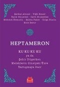 Cover: Heptameron - Kirmizikedi Yayinevi