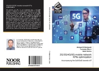 Enlarge image Cover: 2G/3G/4G/5G mobile network KPIs optimization - Noor Publishing