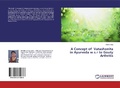 Cover: A Concept of Vatashonita in Ayurveda w.s.r to Gouty Arthritis - LAP Lambert Academic Publishing