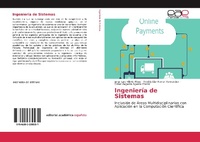 Abbildung von: Ingeniería de Sistemas - Editorial Académica Española