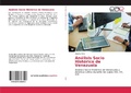 Cover: An&aacute;lisis Socio Hist&oacute;rico de Venezuela - Editorial Acad&eacute;mica Espa&ntilde;ola