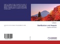 Cover: Sterilization and Asepsis - LAP Lambert Academic Publishing