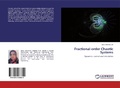 Cover: Fractional-order Chaotic Systems - LAP Lambert Academic Publishing