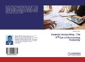 Cover: Forensic Accounting - LAP Lambert Academic Publishing