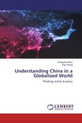 Cover: Understanding China in a Globalized World - LAP Lambert Academic Publishing